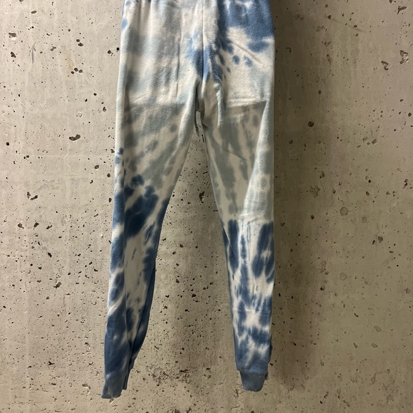 Tie dye joggers - Picture 3 of 3